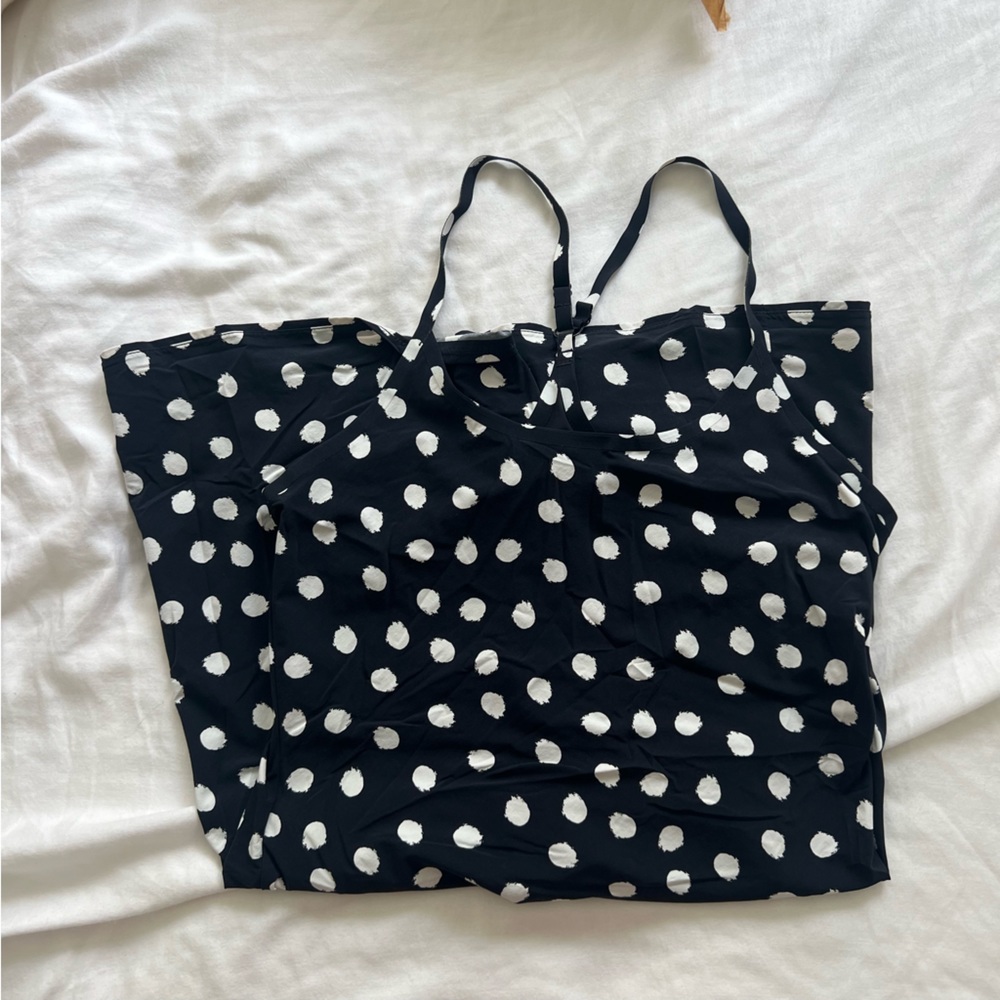 Outdoor Voices Exercise Dress